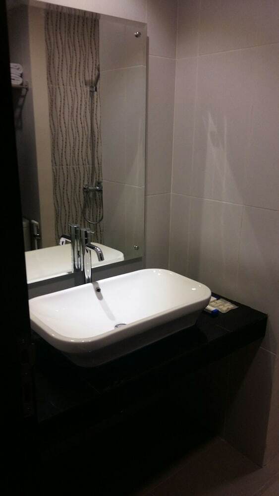 The Safin Hotel Pati