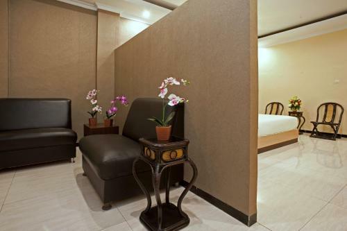 Hotel New Merdeka