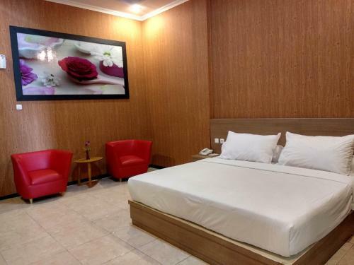 Hotel New Merdeka