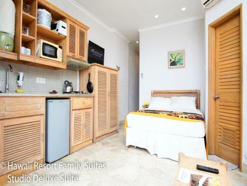 Hotel Hawaii Resort Family Suites