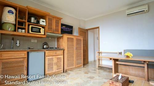 Hotel Hawaii Resort Family Suites