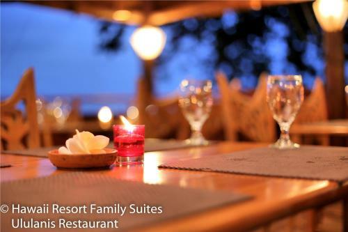 Hotel Hawaii Resort Family Suites