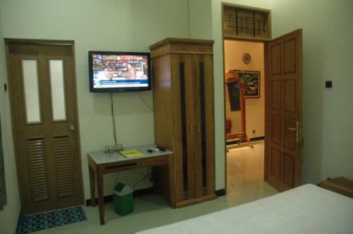 Hostal Shangrila Villa