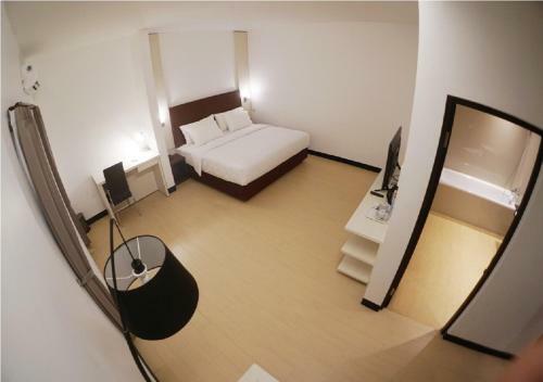 Odaita Hotel Pamekasan Madura
