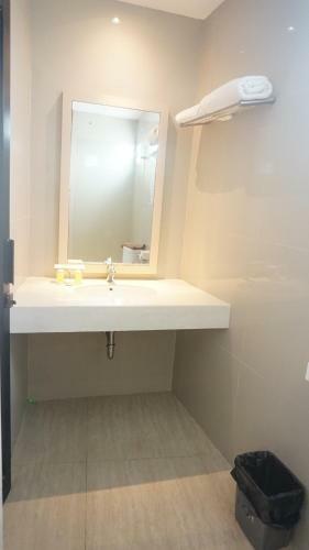 Odaita Hotel Pamekasan Madura