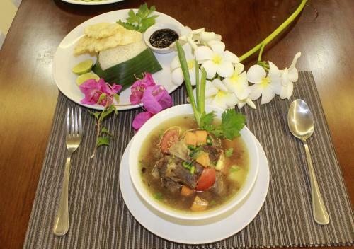 Odaita Hotel Pamekasan Madura