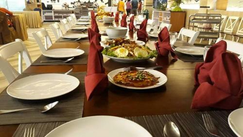 Odaita Hotel Pamekasan Madura