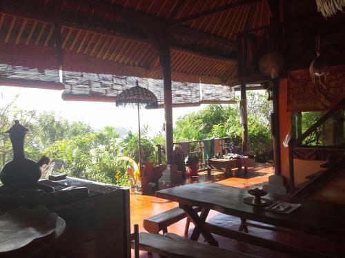 Hostal Villa Manouria - Marcel