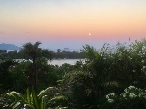 Hostal Villa Manouria - Marcel
