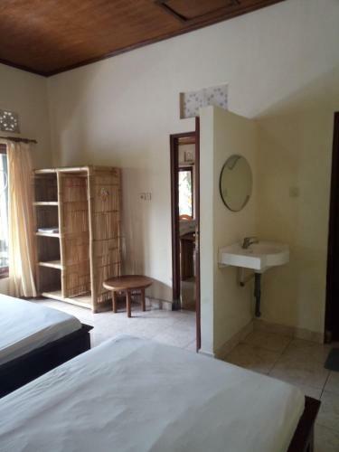 Hostal Mimba Private House