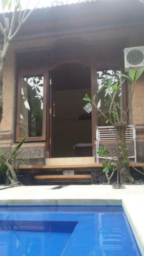Hostal Mimba Private House