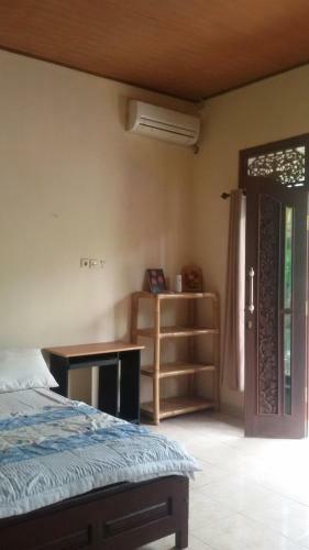 Hostal Mimba Private House