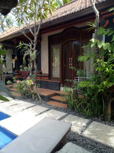 Hostal Mimba Private House