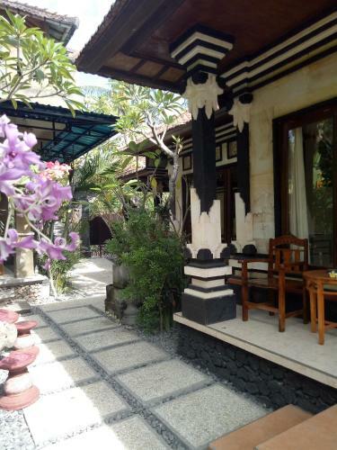 Hostal Mimba Private House