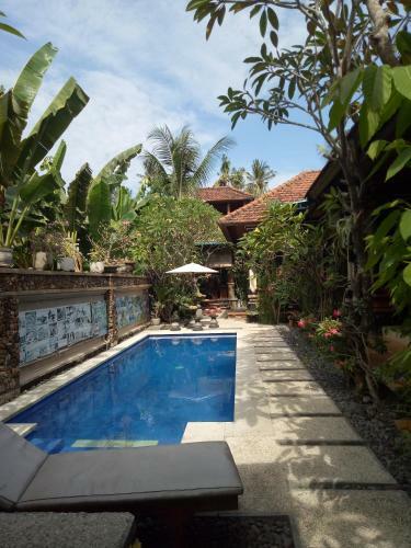 Hostal Mimba Private House