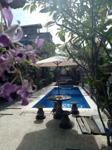 Hostal Mimba Private House