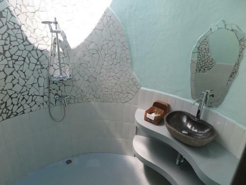 Albergue Bamboo Paradise