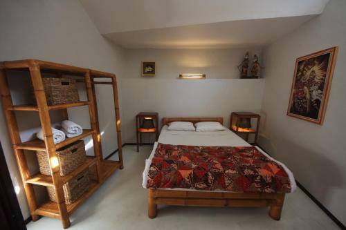 Albergue Bamboo Paradise