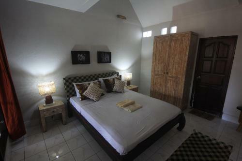 Albergue Bamboo Paradise