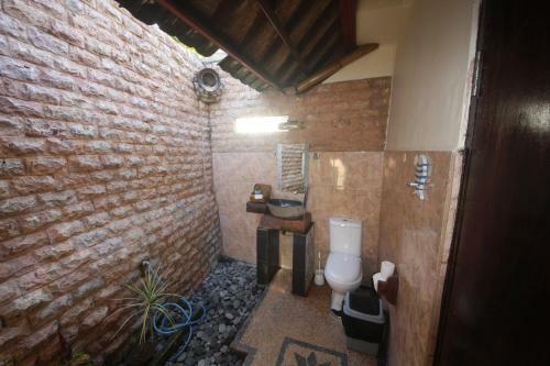 Albergue Bamboo Paradise