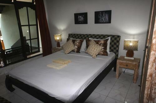 Albergue Bamboo Paradise