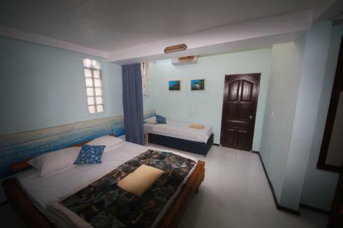 Albergue Bamboo Paradise