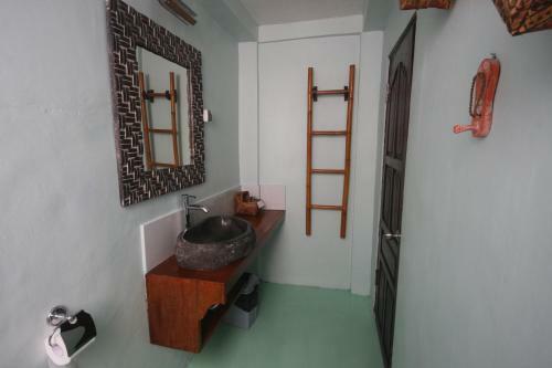Albergue Bamboo Paradise