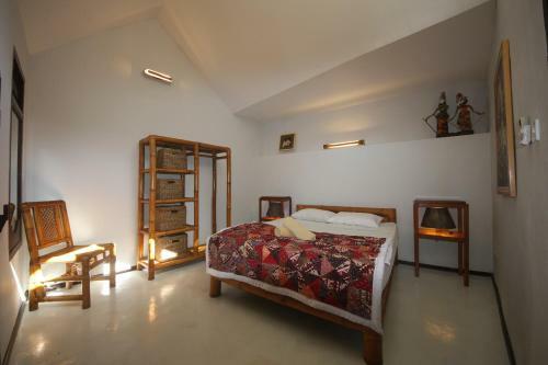Albergue Bamboo Paradise