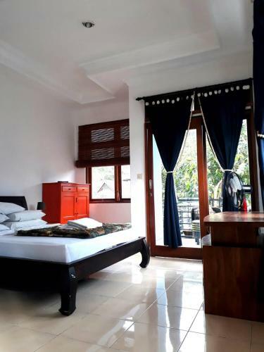 Albergue Bamboo Paradise