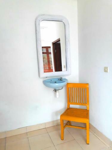 Albergue Bamboo Paradise