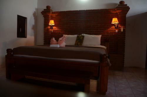 Padangbai Beach Homestay