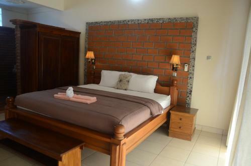 Padangbai Beach Homestay