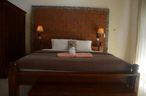 Padangbai Beach Homestay