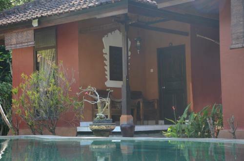 Padangbai Beach Homestay