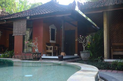 Padangbai Beach Homestay
