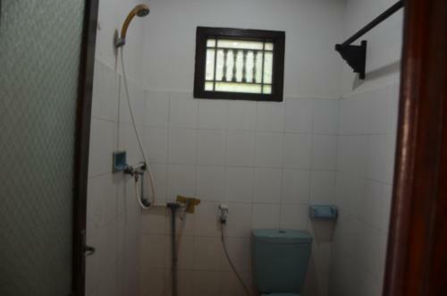 Padangbai Beach Homestay