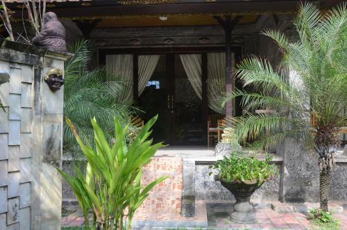 Padangbai Beach Homestay