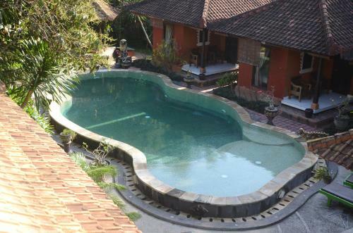 Padangbai Beach Homestay
