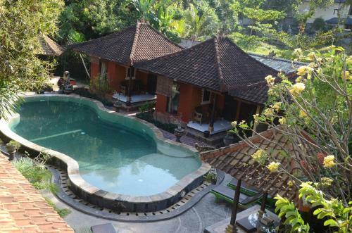 Padangbai Beach Homestay