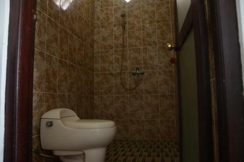 Padangbai Beach Homestay