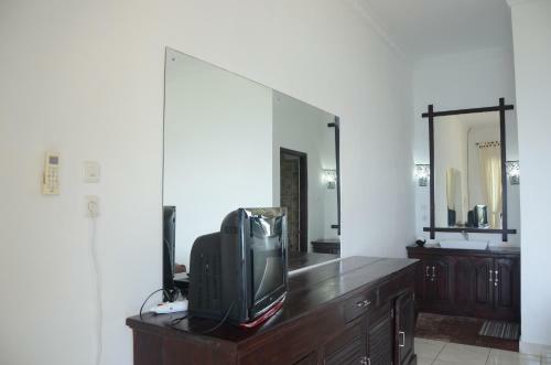 Padangbai Beach Homestay