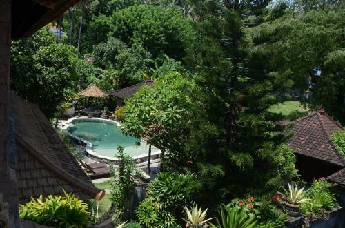 Padangbai Beach Homestay