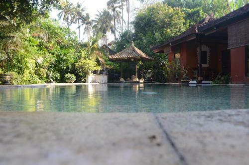 Padangbai Beach Homestay