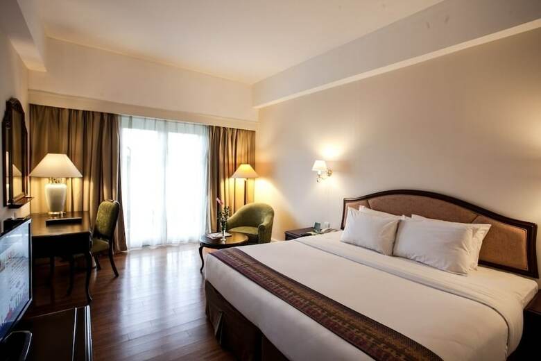 Mason Pine Hotel Bandung