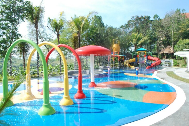 Mason Pine Hotel Bandung