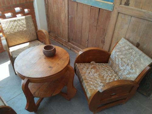 Hostal La Calypso Guesthouse