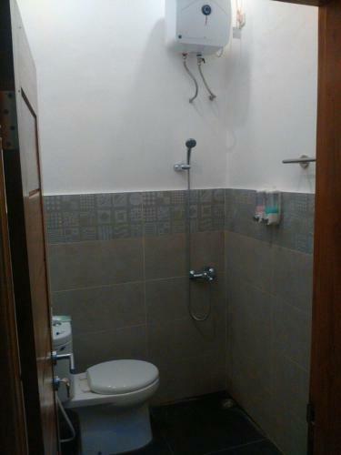 Hostal Reddoorz @ Letjend S. Parman Pacitan