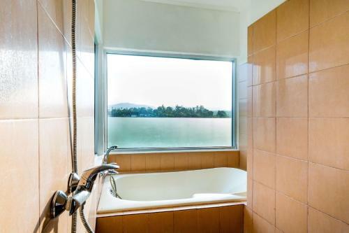 Hostal Medewi Surf Villa