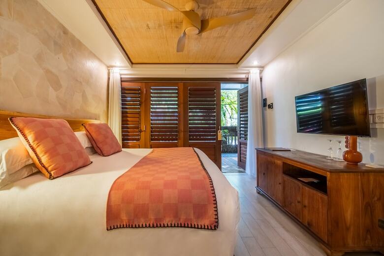 Hotel Bombora Medewi Wavelodge