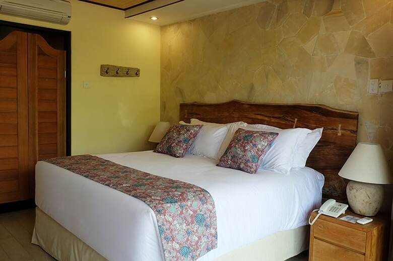 Hotel Bombora Medewi Wavelodge